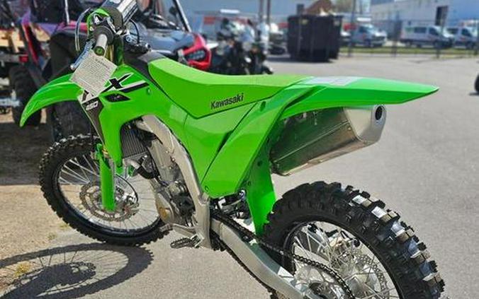 2024 Kawasaki KX™450