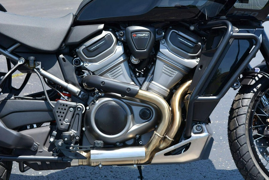 2024 Harley-Davidson® RA1250S - Pan America® 1250 Special