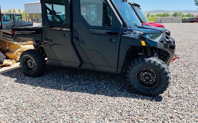 2025 Polaris Industries Ranger® Crew XP 1000 NorthStar Edition Ultimate