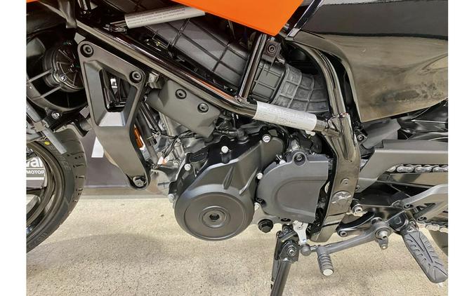 2024 KTM 250 Duke