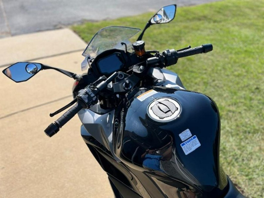 2024 Kawasaki Ninja® 1000SX ABS