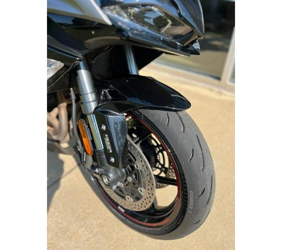 2024 Kawasaki Ninja® 1000SX ABS