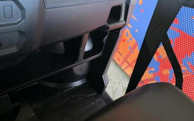 2026 Polaris® Ranger 500