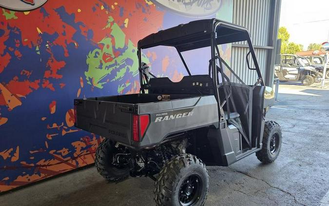 2026 Polaris® Ranger 500