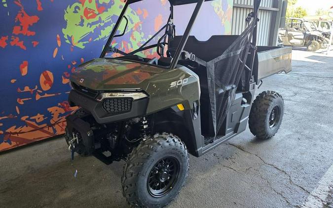 2026 Polaris® Ranger 500