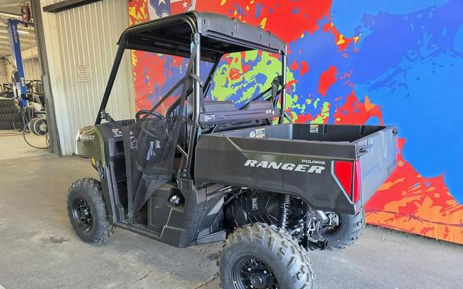 2026 Polaris® Ranger 500
