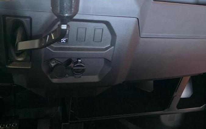 2026 Polaris® Ranger 500