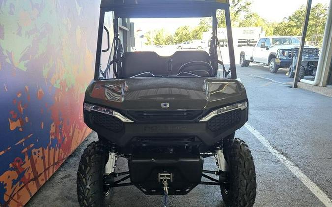 2026 Polaris® Ranger 500