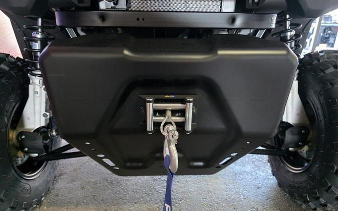 2026 Polaris® Ranger 500