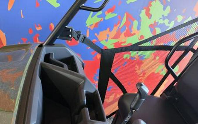 2026 Polaris® Ranger 500