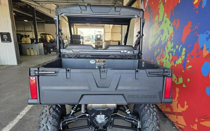 2026 Polaris® Ranger 500