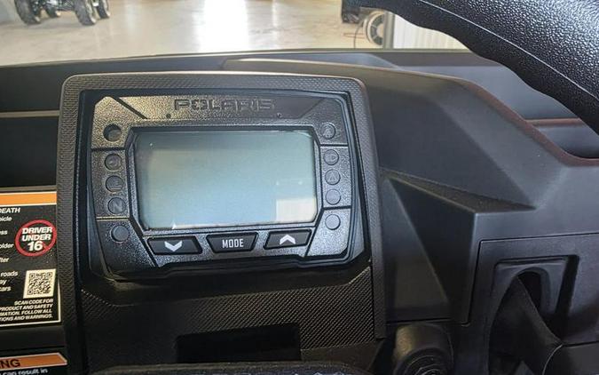 2026 Polaris® Ranger 500