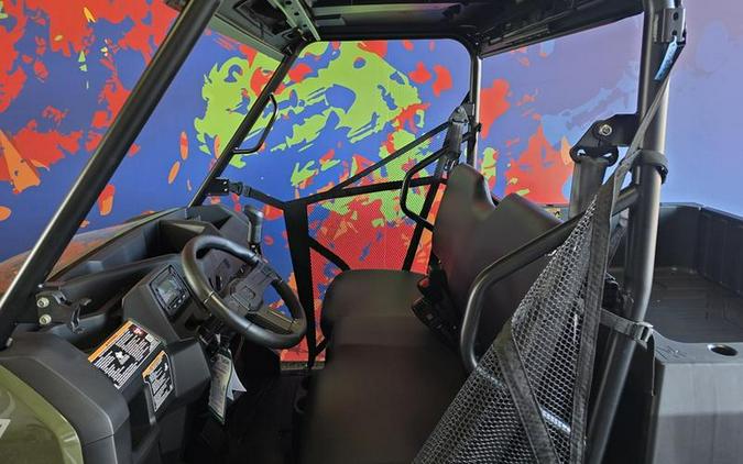 2026 Polaris® Ranger 500