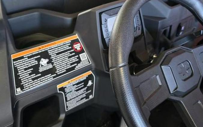 2026 Polaris® Ranger 500