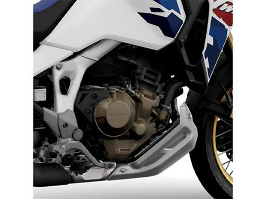 2025 Honda Africa Twin Adventure Sports ES DCT