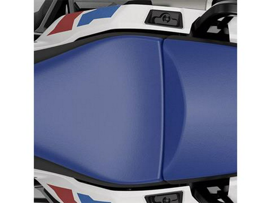 2025 Honda Africa Twin Adventure Sports ES DCT