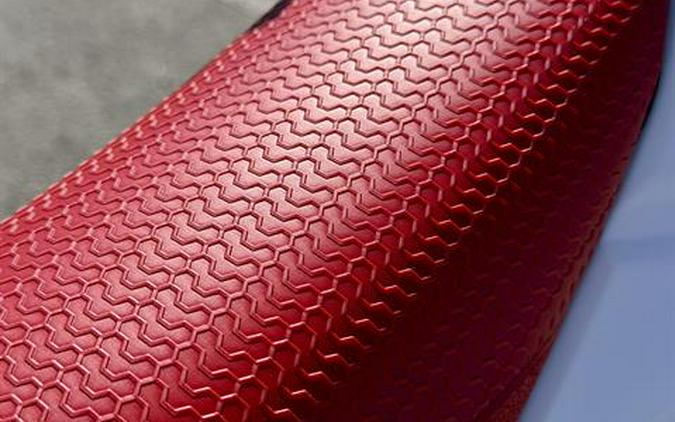 2026 Yamaha YZ125 70th Anniversary Edition