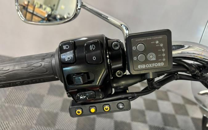 2014 Triumph Rocket III Touring ABS