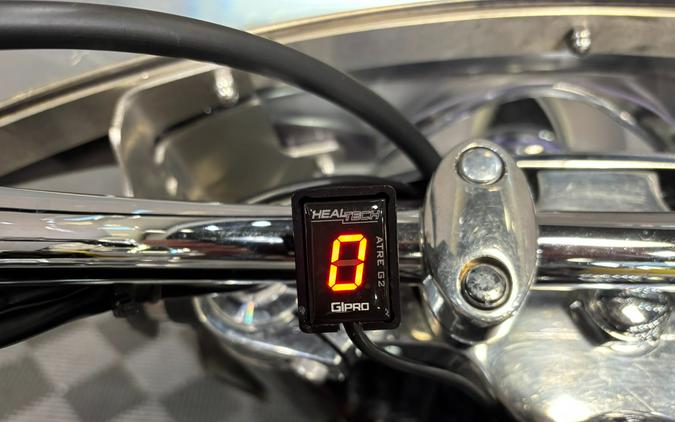 2014 Triumph Rocket III Touring ABS