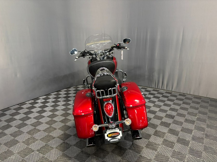 2014 Triumph Rocket III Touring ABS