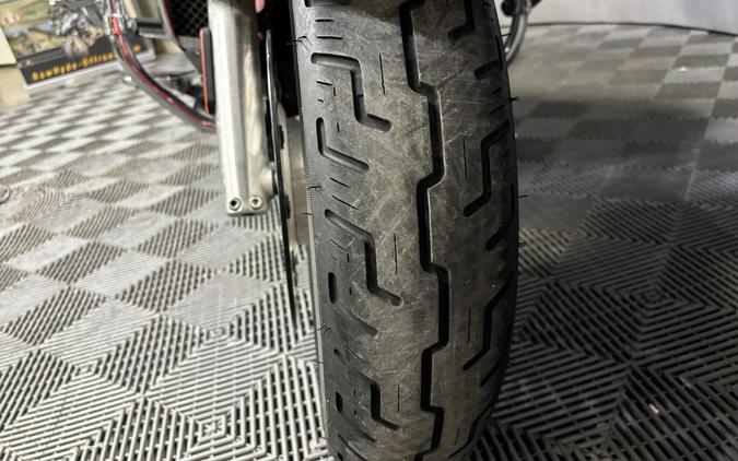 2014 Triumph Rocket III Touring ABS