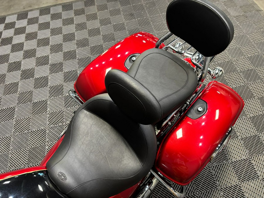 2014 Triumph Rocket III Touring ABS