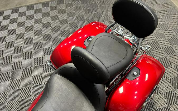 2014 Triumph Rocket III Touring ABS