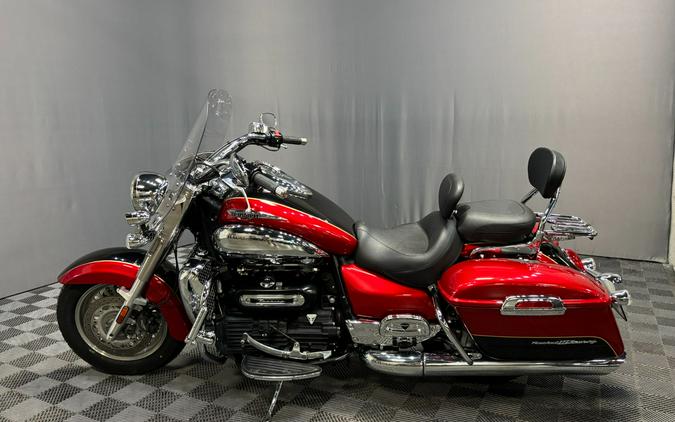 2014 Triumph Rocket III Touring ABS
