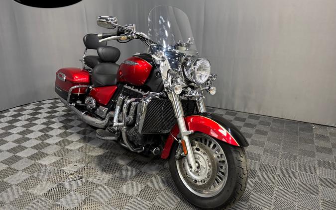 2014 Triumph Rocket III Touring ABS