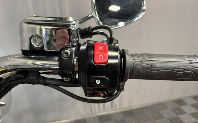 2014 Triumph Rocket III Touring ABS