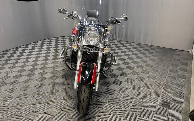 2014 Triumph Rocket III Touring ABS