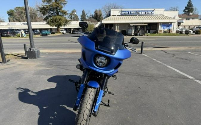 2026 Harley-Davidson® FXLRST - Low Rider® ST