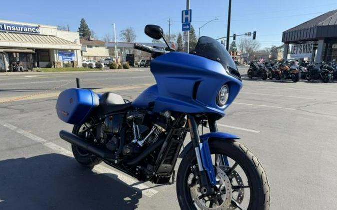 2026 Harley-Davidson® FXLRST - Low Rider® ST