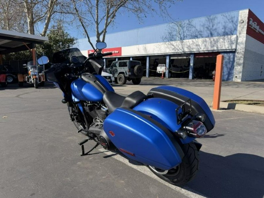 2026 Harley-Davidson® FXLRST - Low Rider® ST