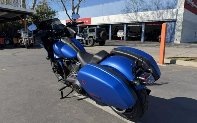 2026 Harley-Davidson® FXLRST - Low Rider® ST