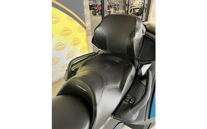 2020 Can-Am Spyder RT Limited