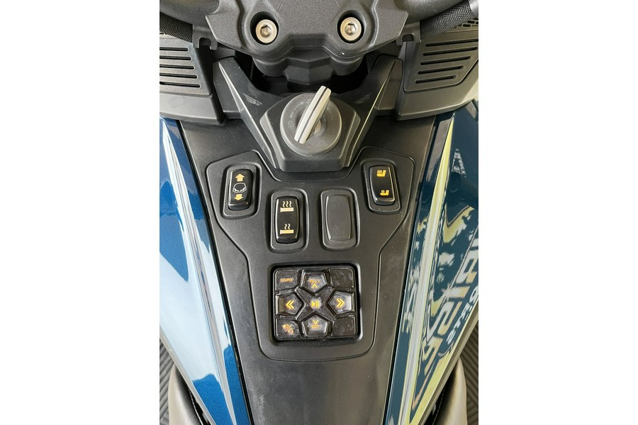 2020 Can-Am Spyder RT Limited