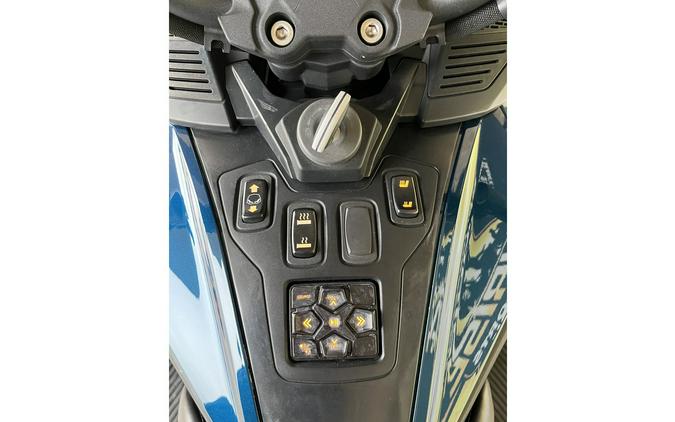 2020 Can-Am Spyder RT Limited