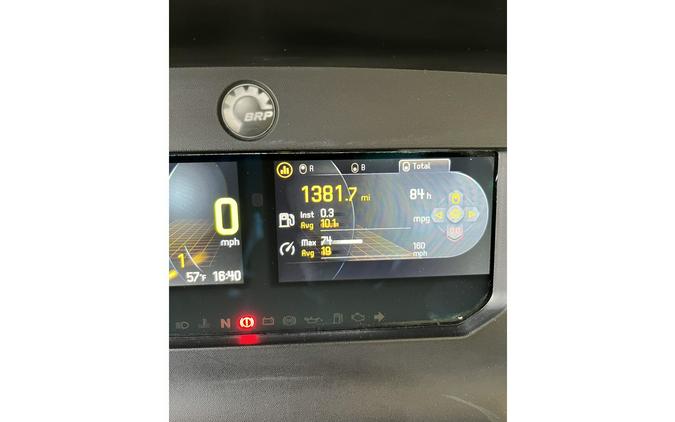 2020 Can-Am Spyder RT Limited