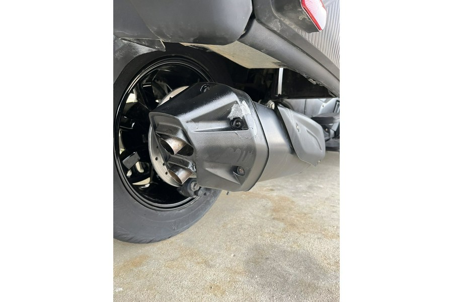 2020 Can-Am Spyder RT Limited