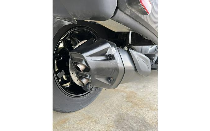 2020 Can-Am Spyder RT Limited