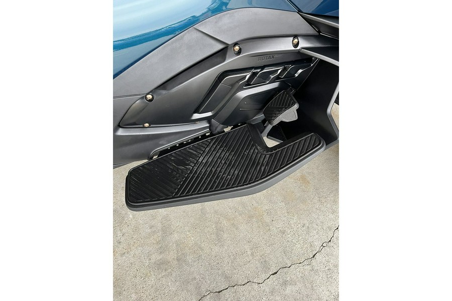 2020 Can-Am Spyder RT Limited