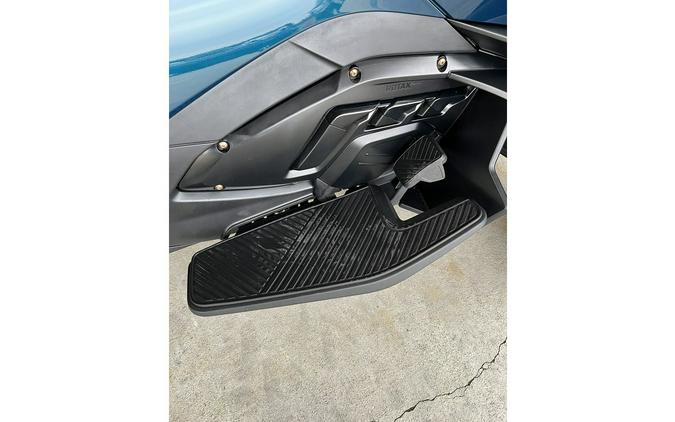 2020 Can-Am Spyder RT Limited