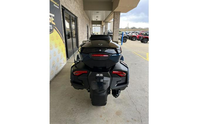 2020 Can-Am Spyder RT Limited