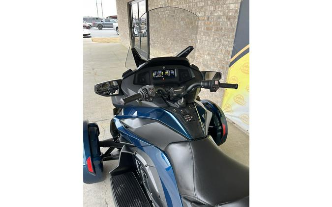 2020 Can-Am Spyder RT Limited