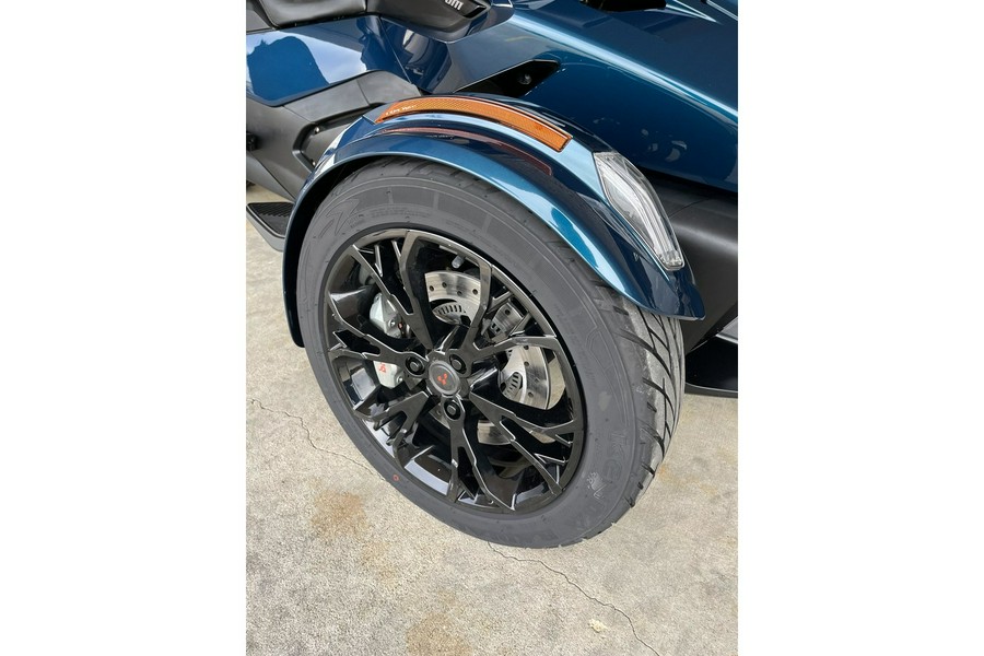 2020 Can-Am Spyder RT Limited