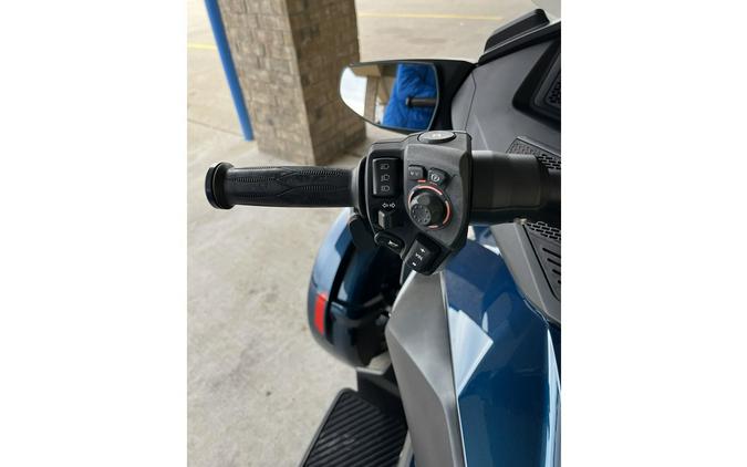 2020 Can-Am Spyder RT Limited