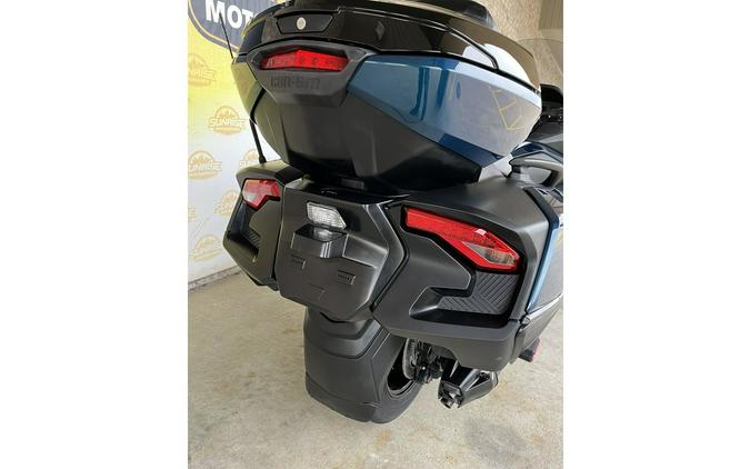 2020 Can-Am Spyder RT Limited