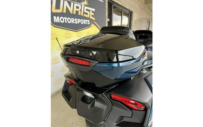 2020 Can-Am Spyder RT Limited