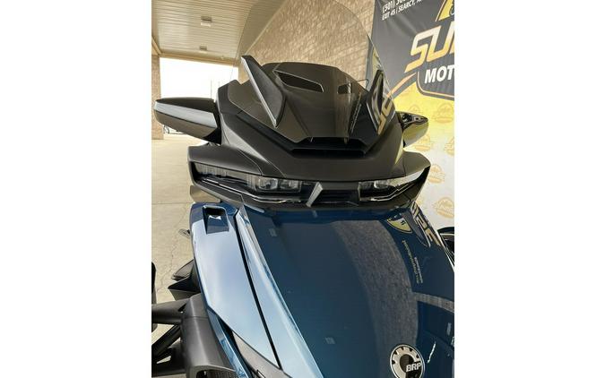 2020 Can-Am Spyder RT Limited